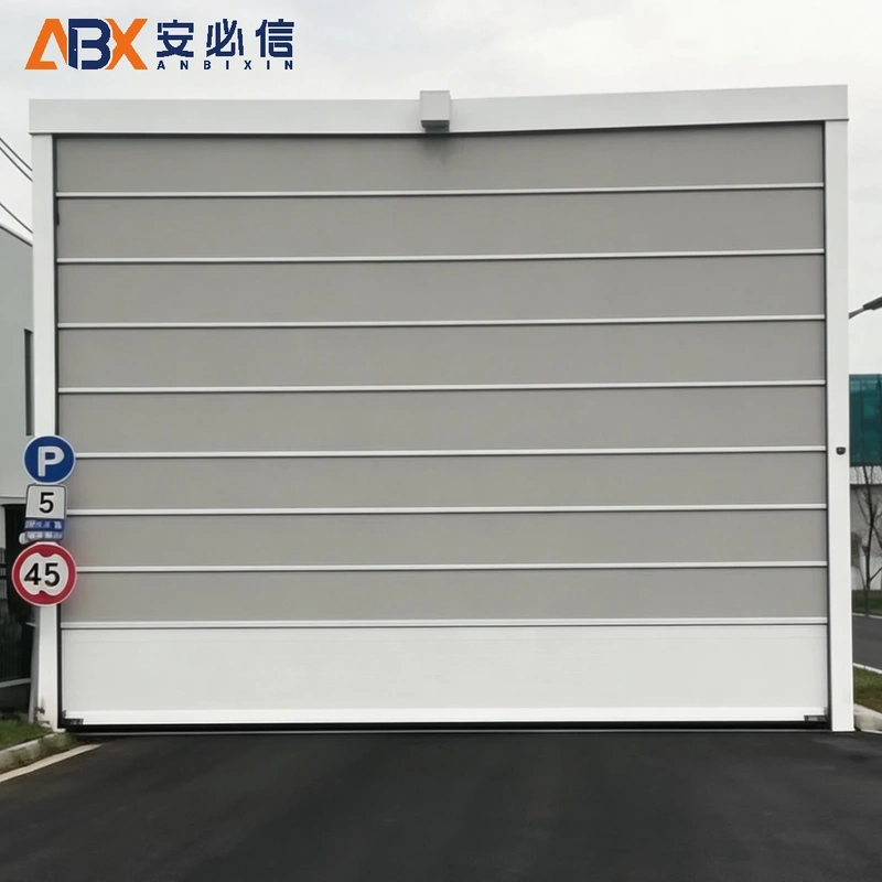 朔州高速堆积门