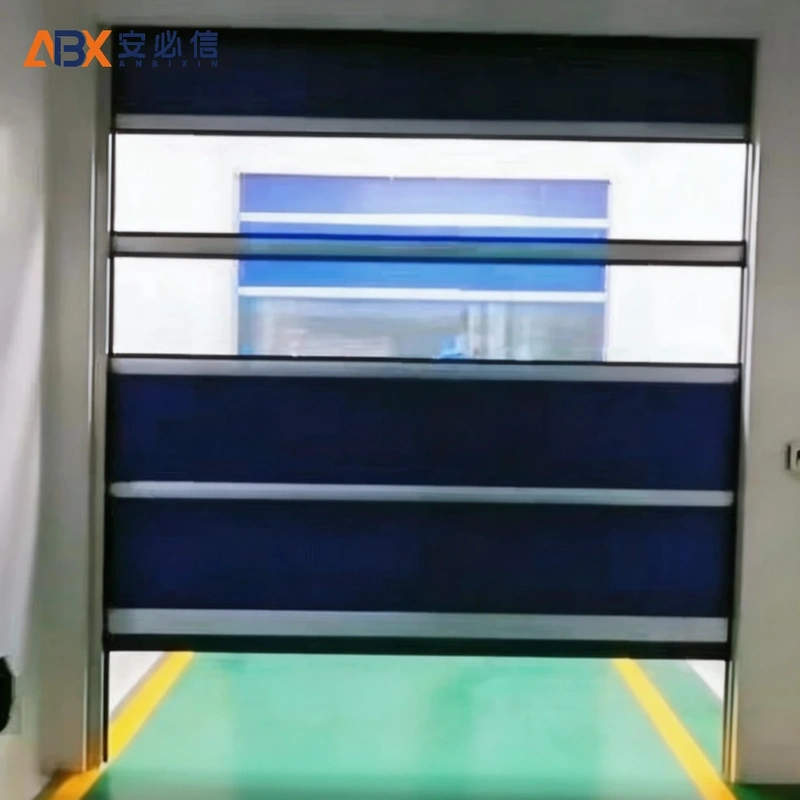 朔州自动快速门