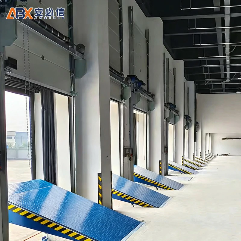 朔州快速提升门